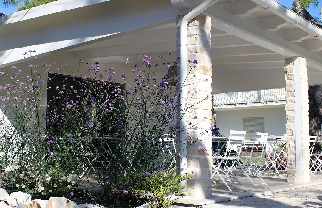Bed And Breakfast Le Azalee-1