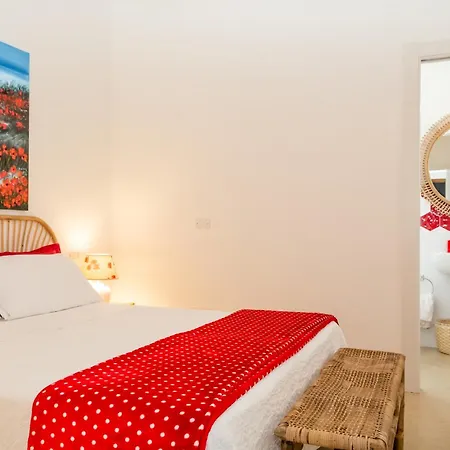 Bed And Breakfast Le Azalee-2
